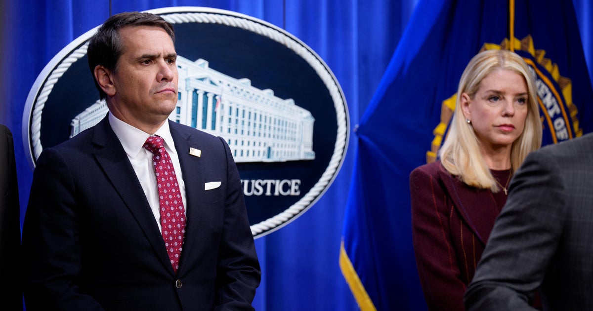 DOJ Faces Backlash Over Epstein Files and Missing Client List